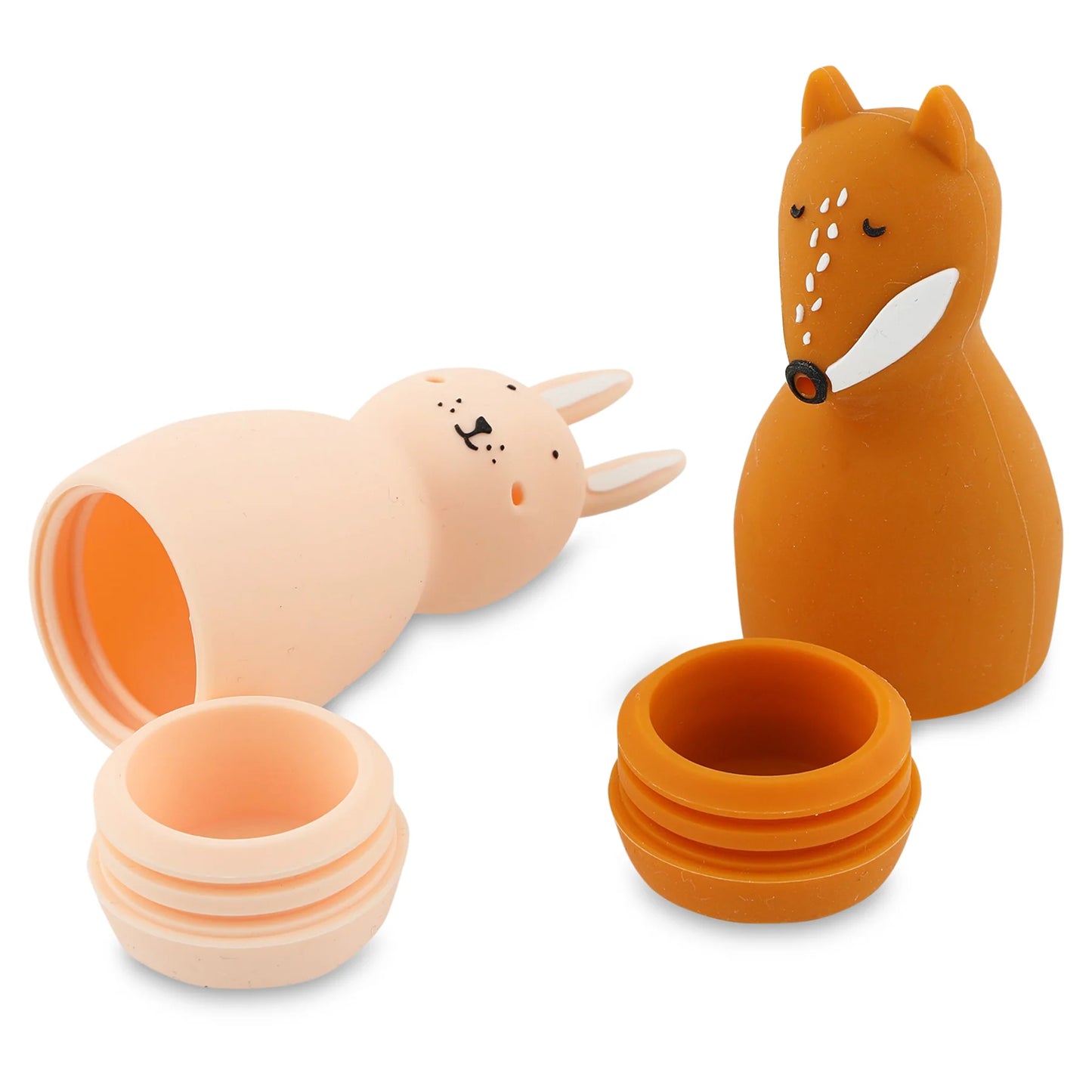 Trixie - badspeelgoed Squeezy Animals