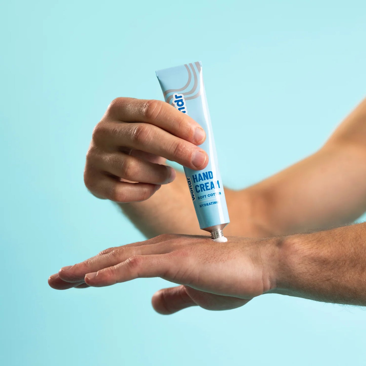 WONDR - Hand Cream (2 varianten)