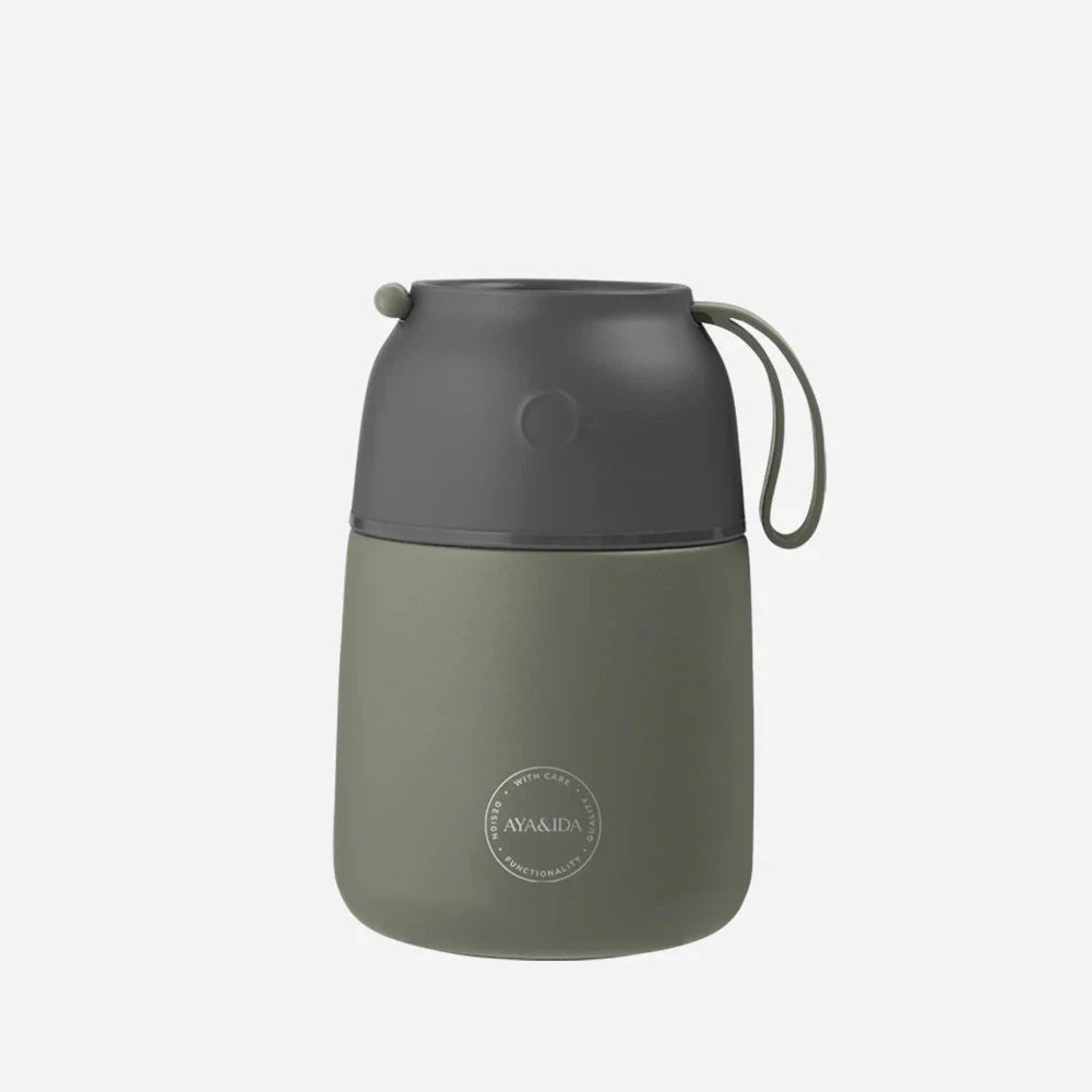 AYA and IDA - food'ie - 500ml