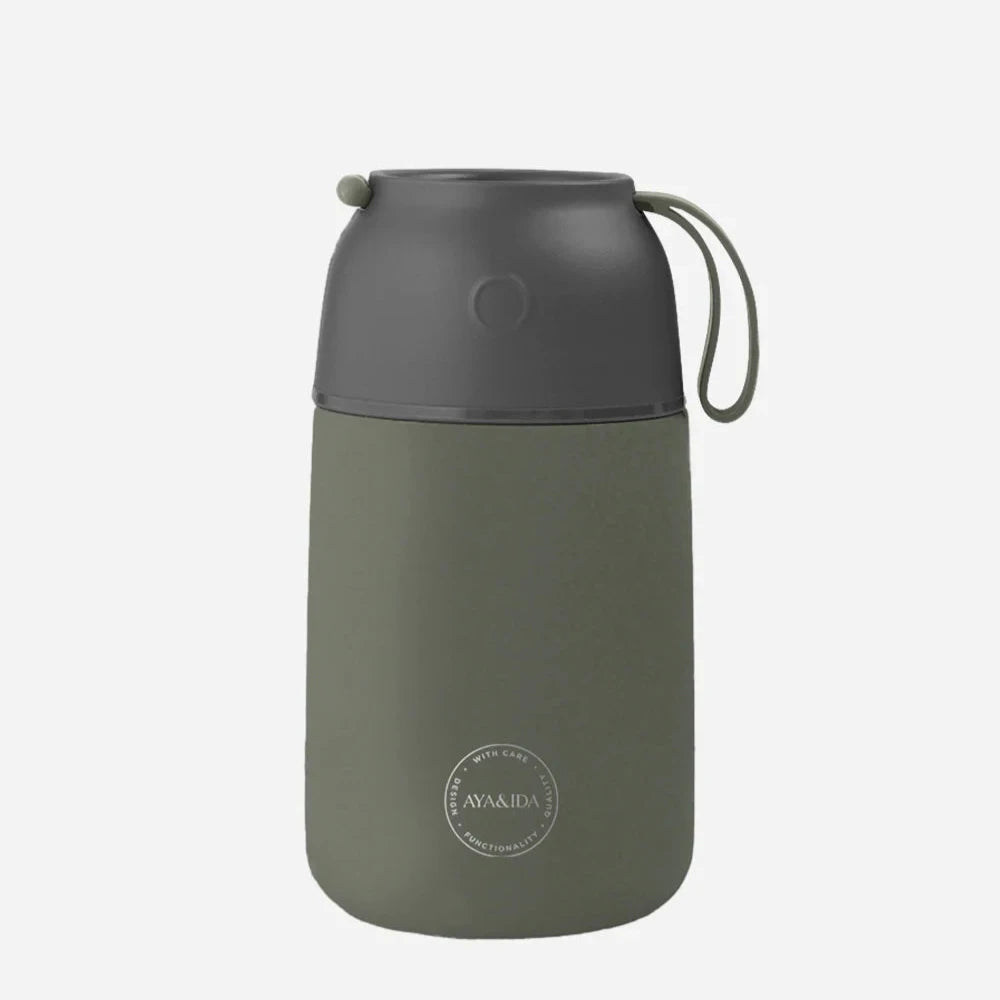 AYA and IDA - food'ie - 700ml
