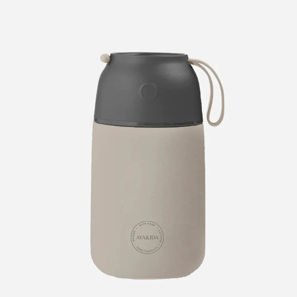 AYA and IDA - food'ie - 700ml