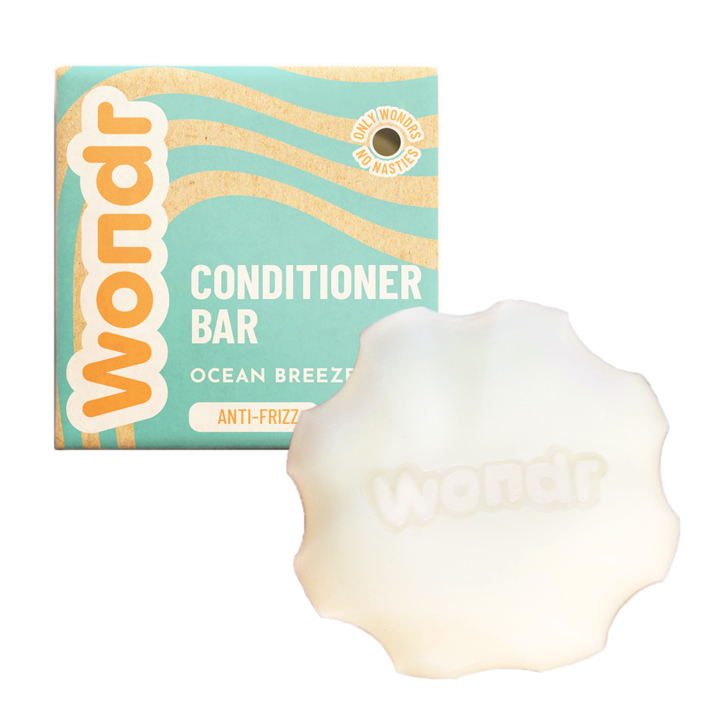 WONDR - conditioner bar - verschillende varianten