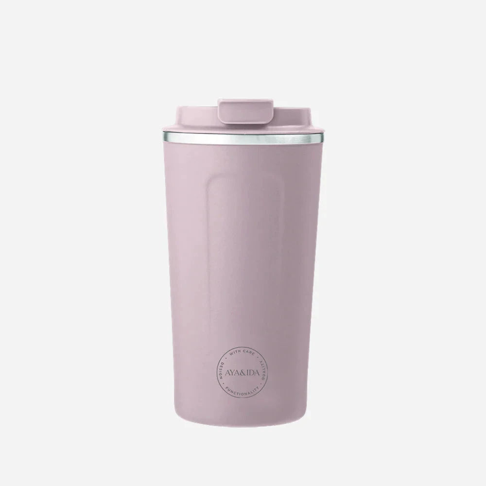 AYA and IDA - cup2go - 500ml