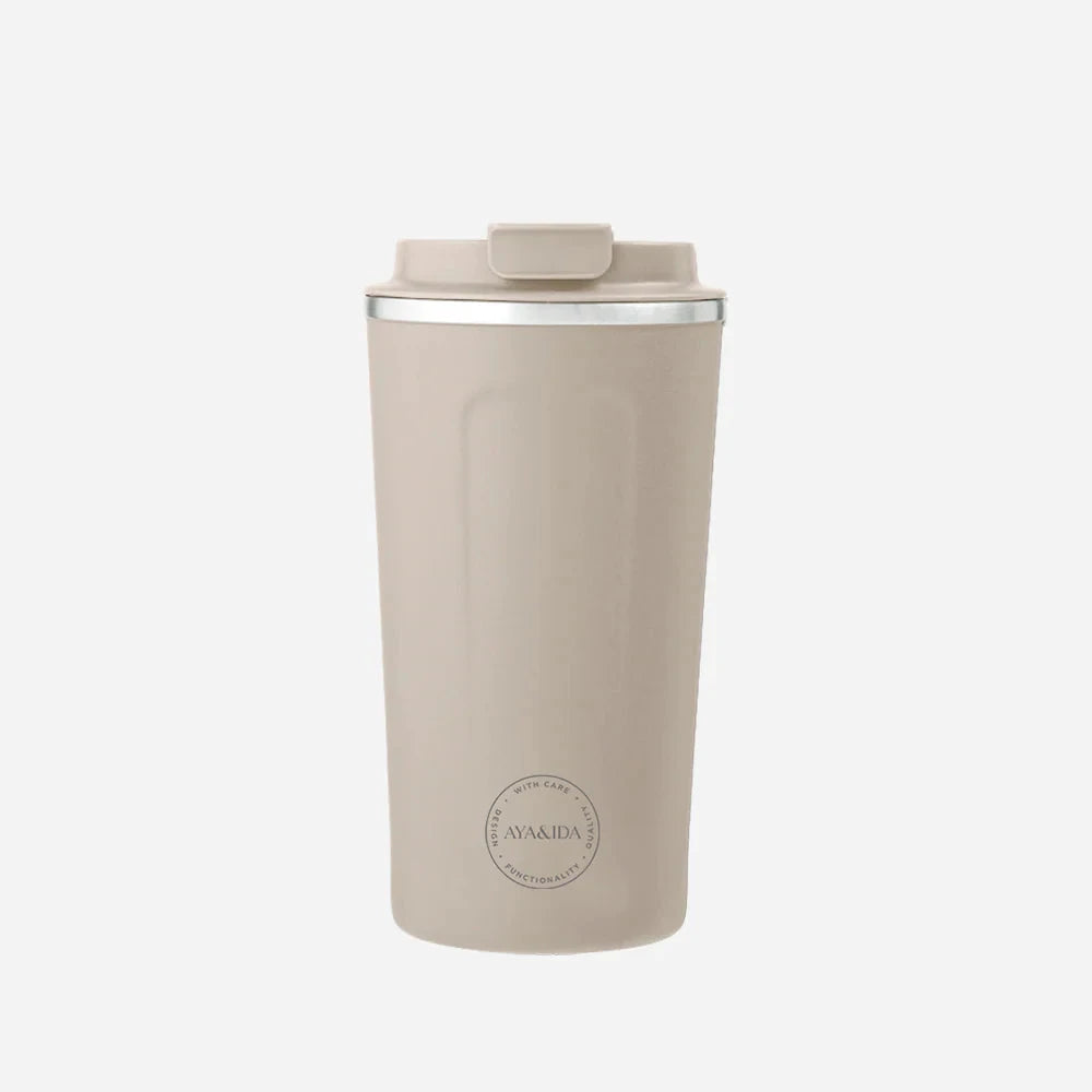AYA and IDA - cup2go - 500ml