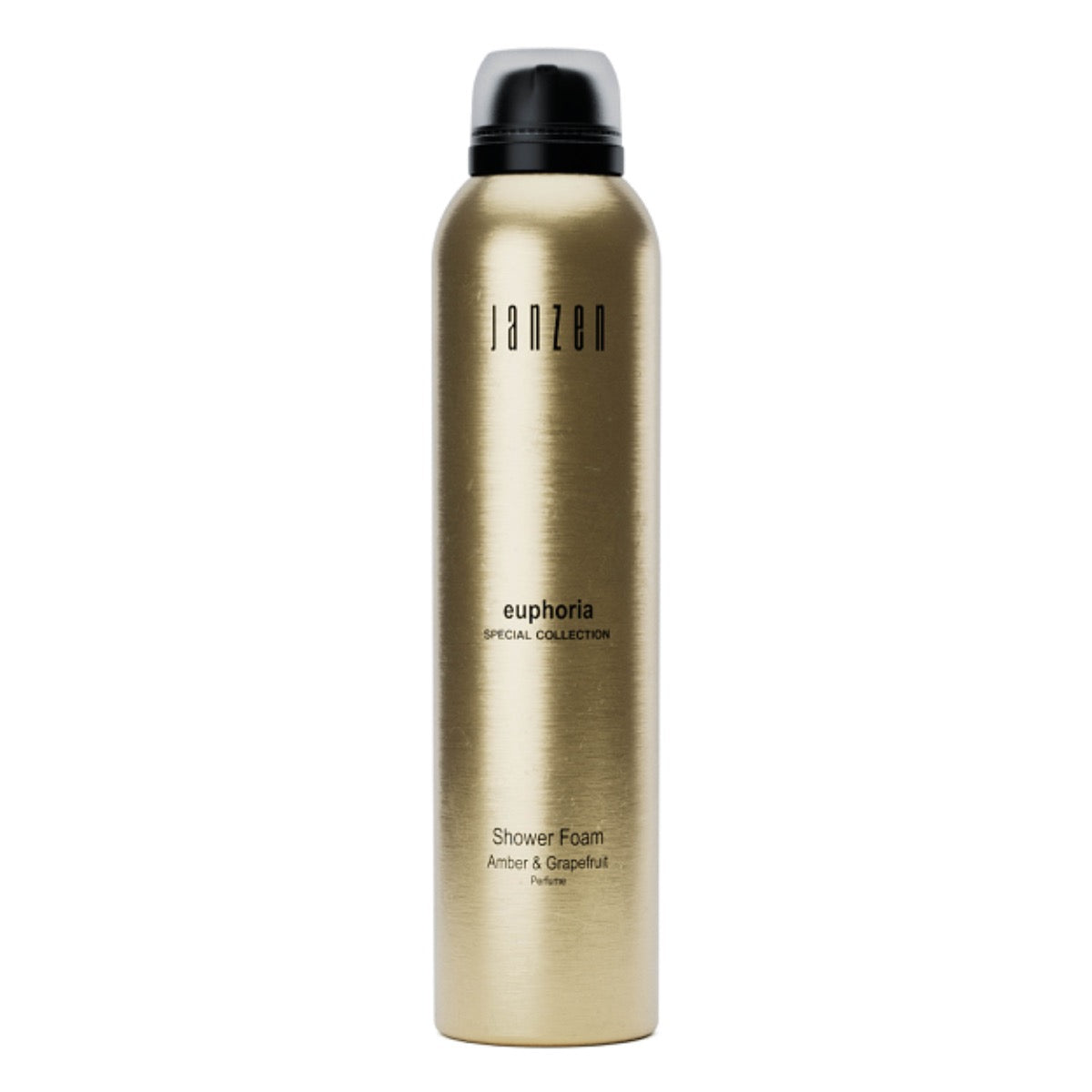 Janzen - Shower foam - Goud en Zilver