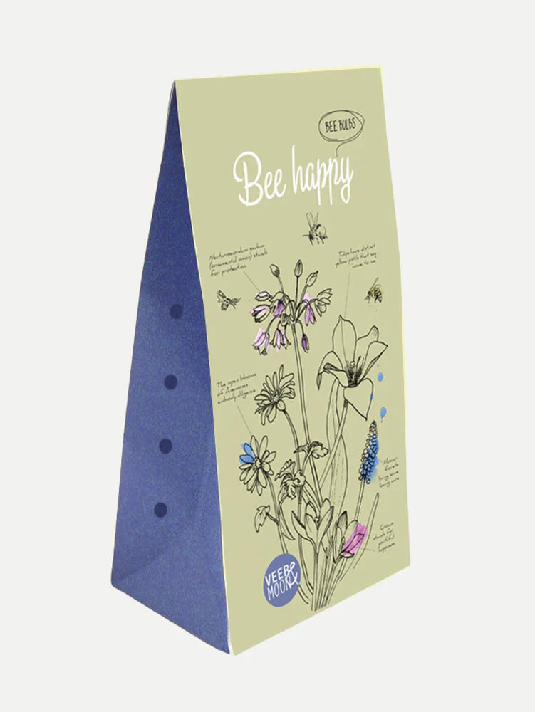 Veer & Moon bloembollen