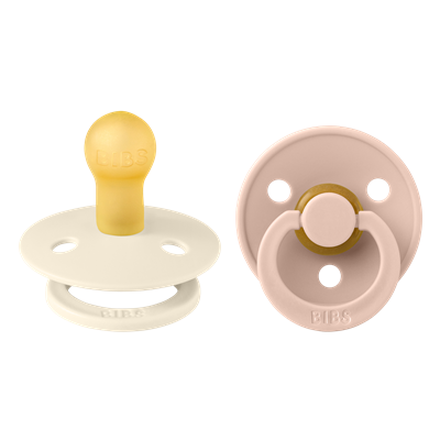 Bibs - Duo Colour (verschillende varianten)