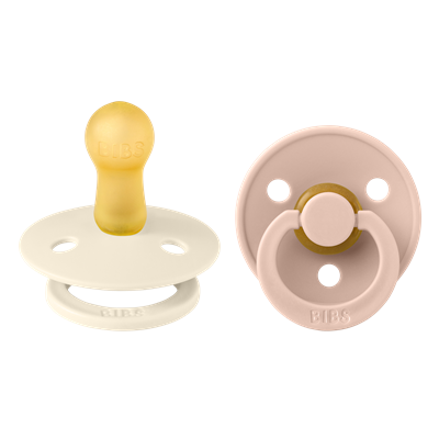 Bibs - Duo Colour (verschillende varianten)