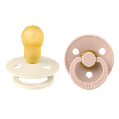 Bibs - Duo Colour (verschillende varianten)