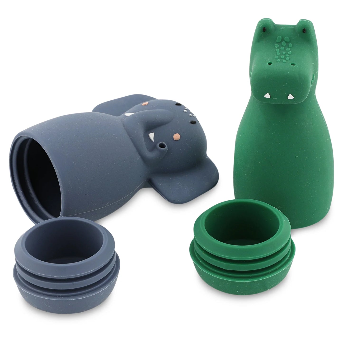 Trixie - badspeelgoed Squeezy Animals
