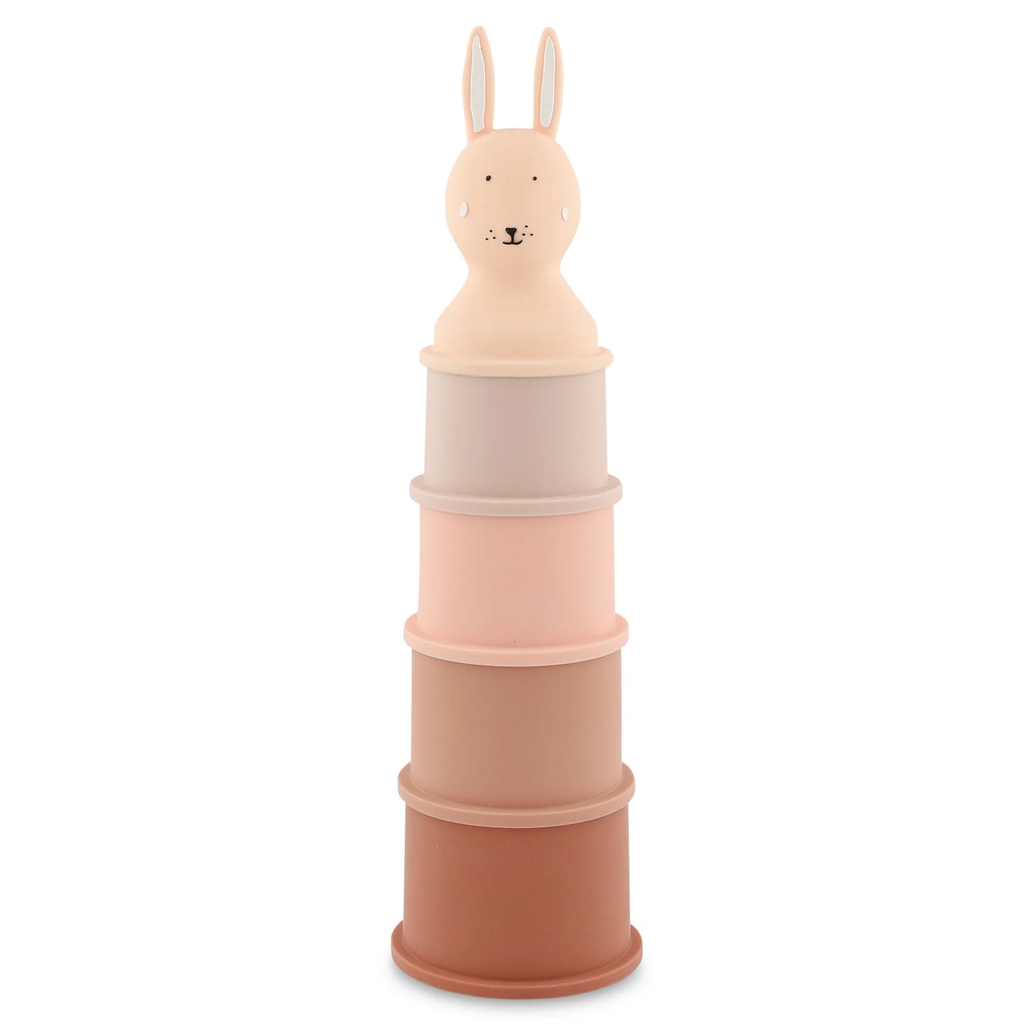Trixie - stapelbekers - 5PCS