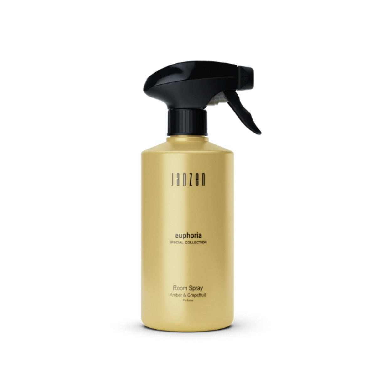 Janzen - Room spray - goud en zilver
