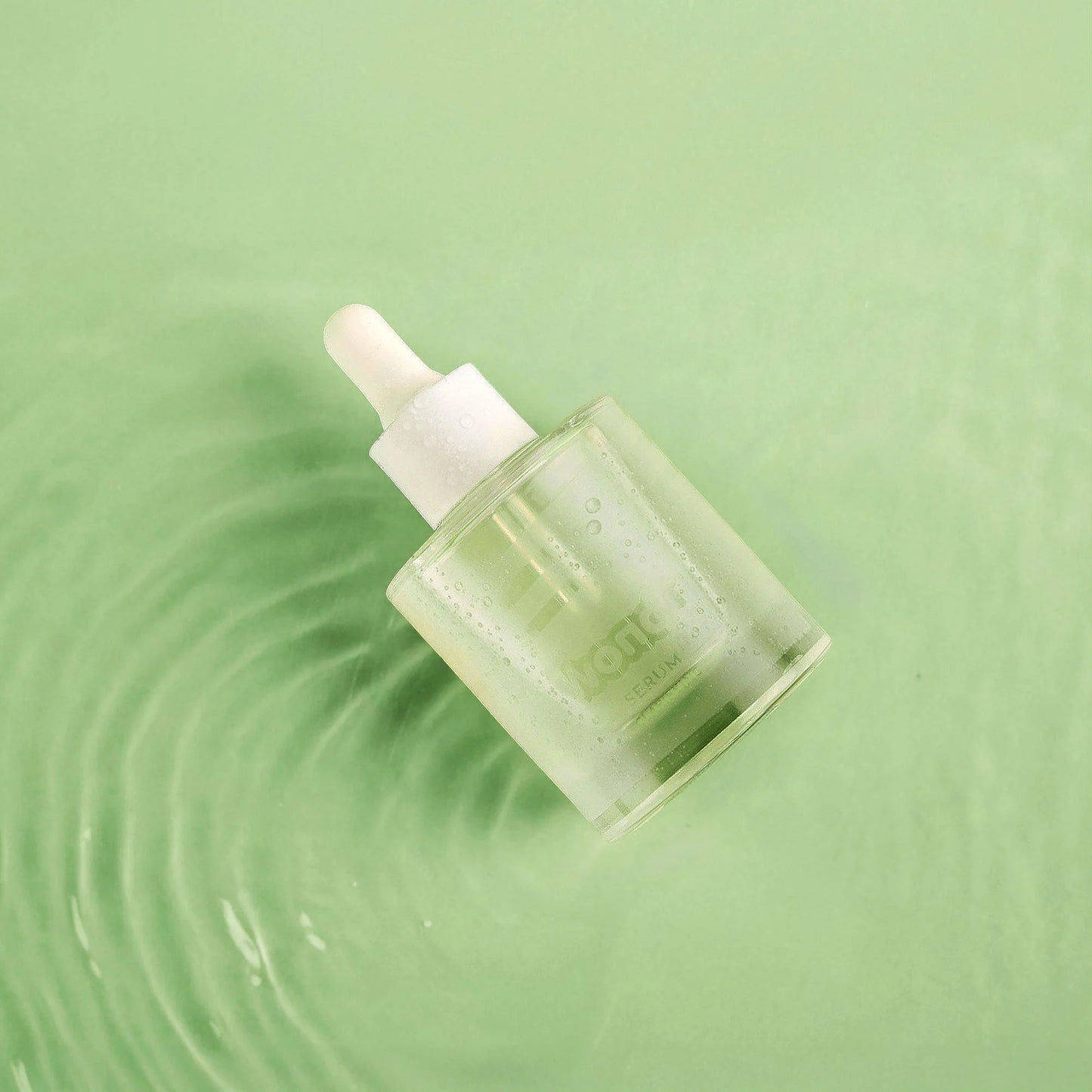 Wondr - Clarifying serum - 10% Niacinamide