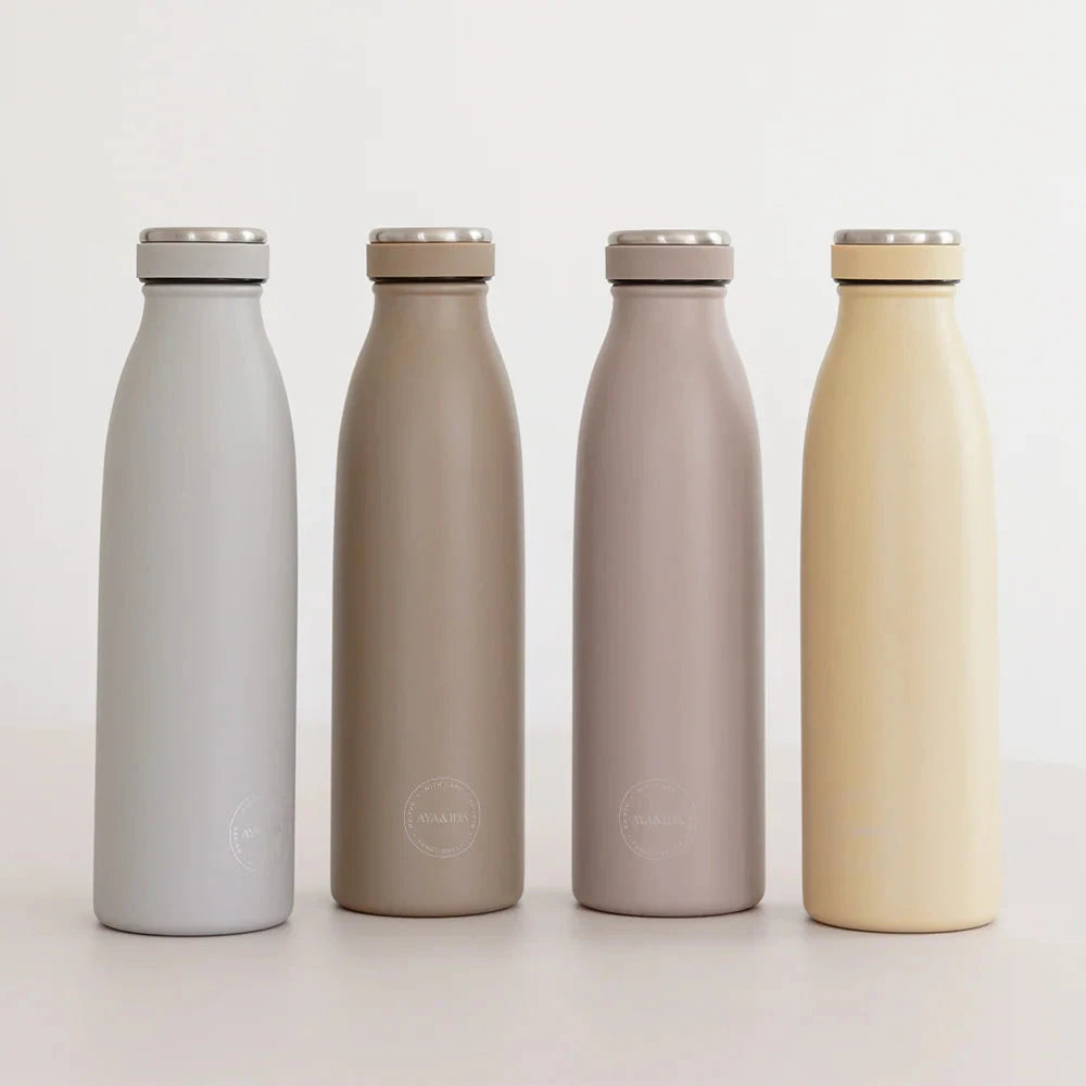 AYA and IDA - drinkfles - 500 ml
