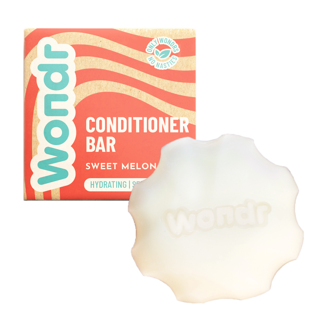 WONDR - conditioner bar - verschillende varianten