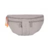PALOPA - Dog bum bag EMMA - taupe