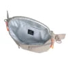 PALOPA - Dog bum bag EMMA - taupe