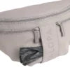 PALOPA - Dog bum bag EMMA - taupe
