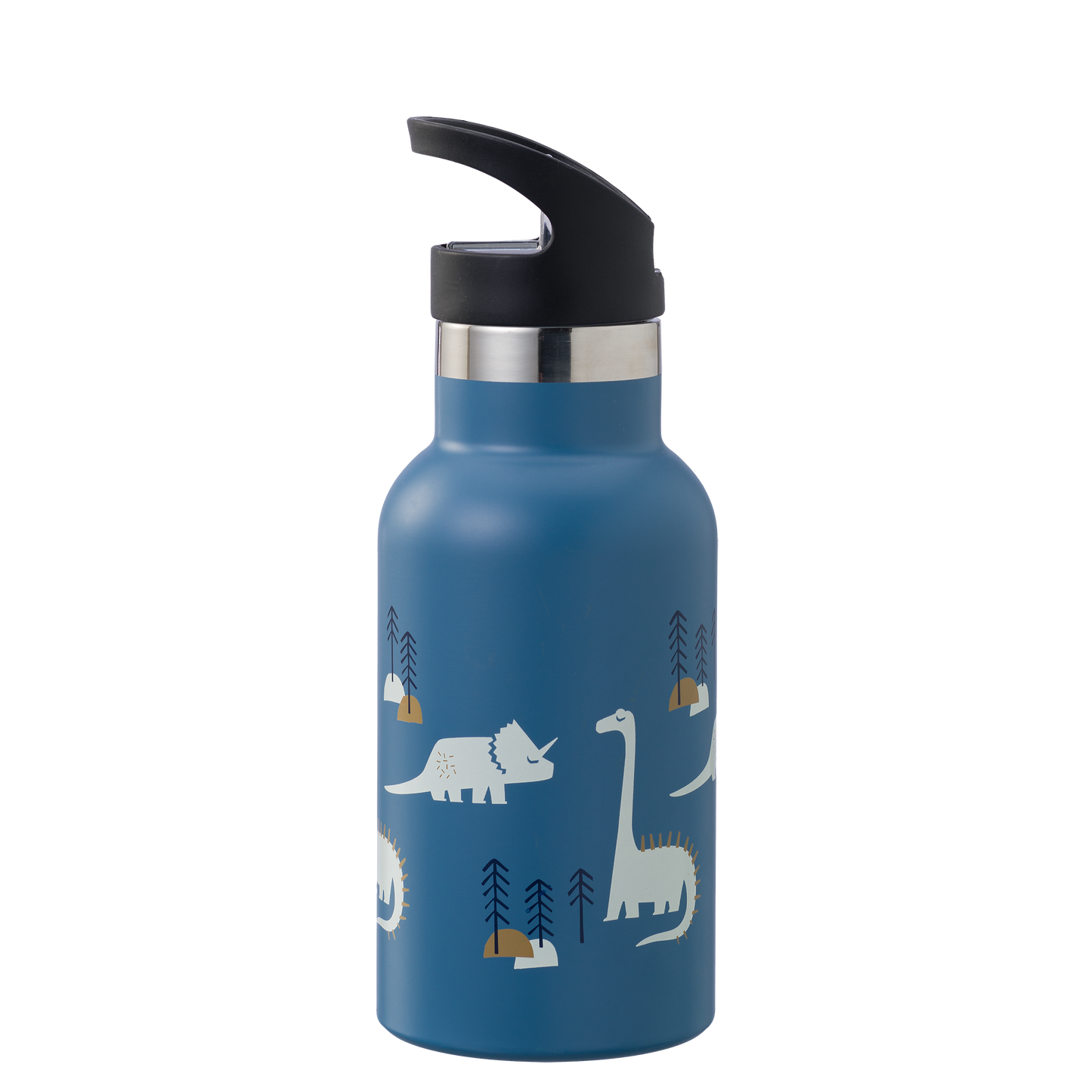 FRESK - Thermosfles 350ml dino