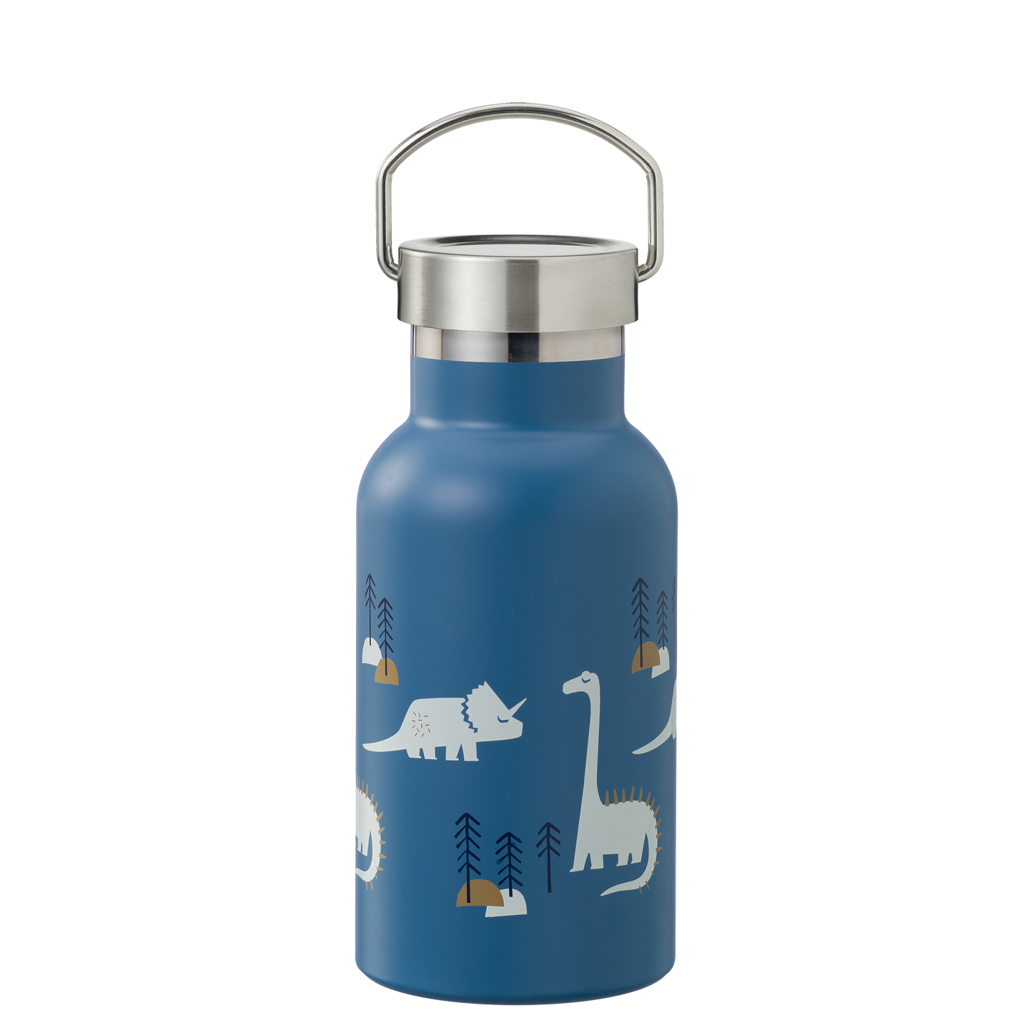 FRESK - Thermosfles 350ml dino