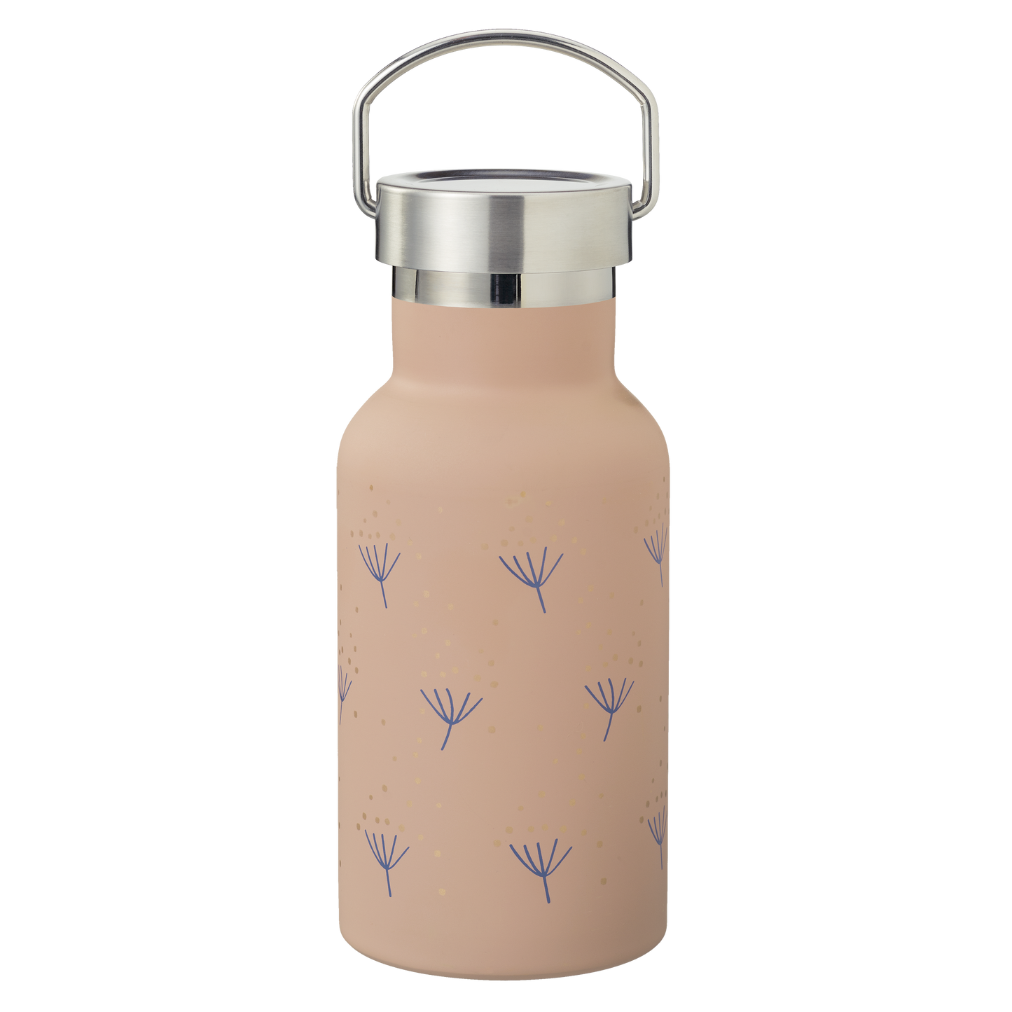 FRESK - Thermosfles 350ml paardebloem