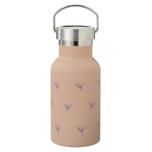 FRESK - Thermosfles 350ml paardebloem