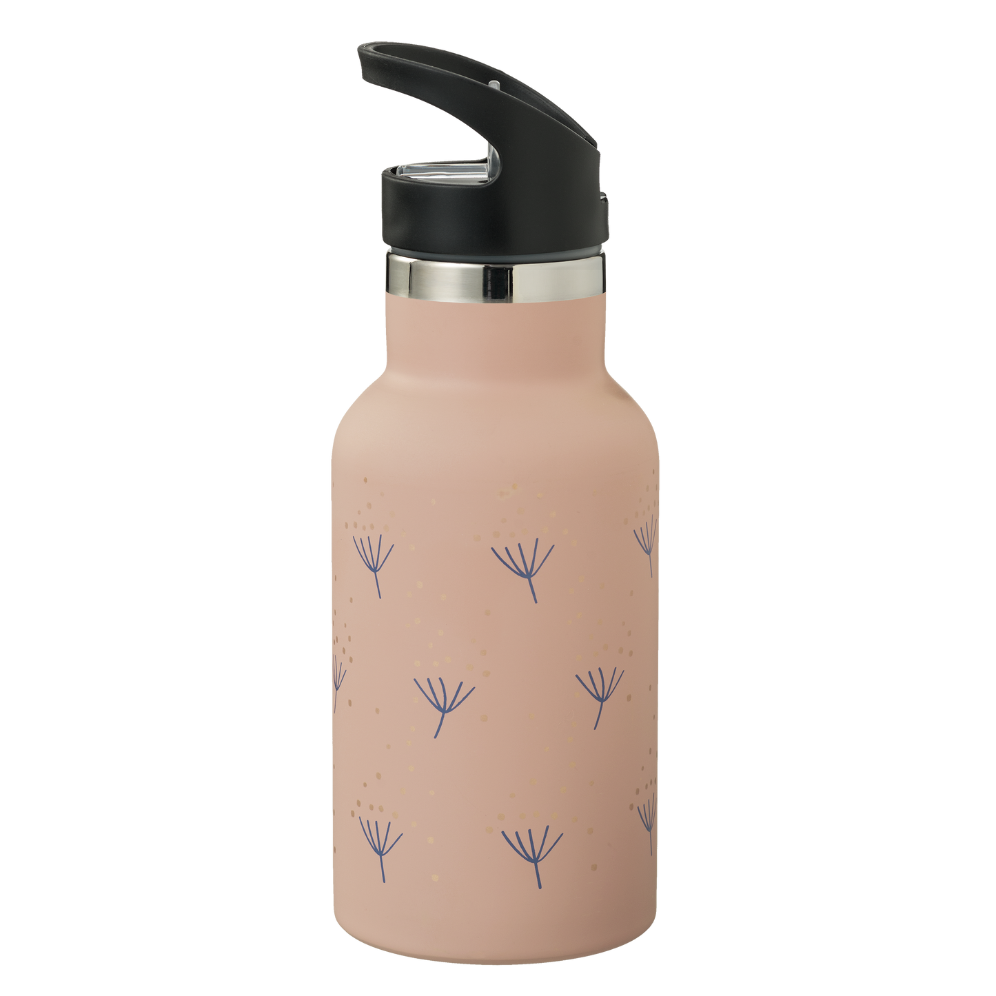 FRESK - Thermosfles 350ml paardebloem