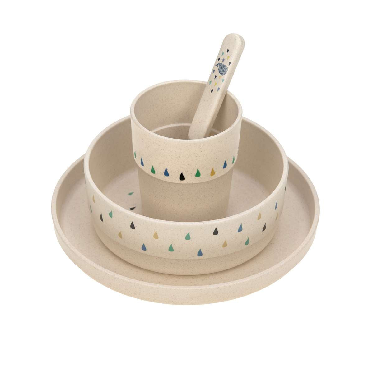 Lässig - dish sets (verschillende varianten)