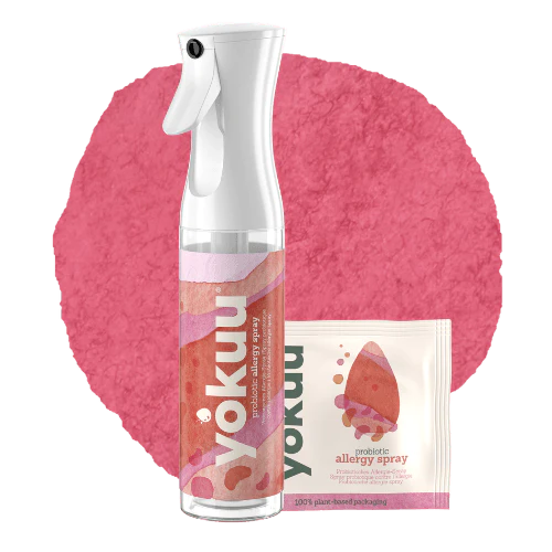 Yokuu - Anti-allergyspray starterspakket