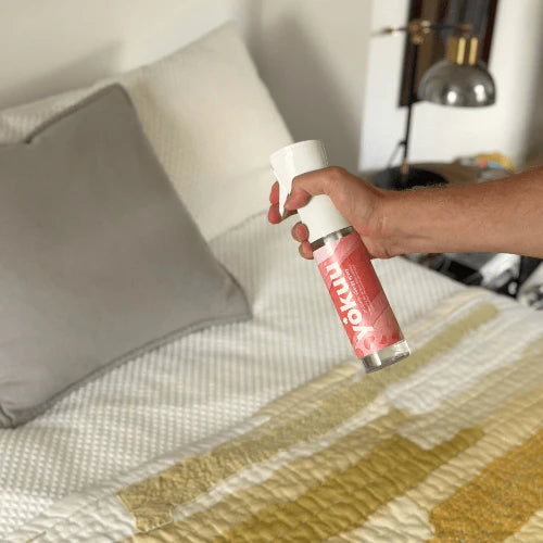 Yokuu - Anti-allergyspray starterspakket