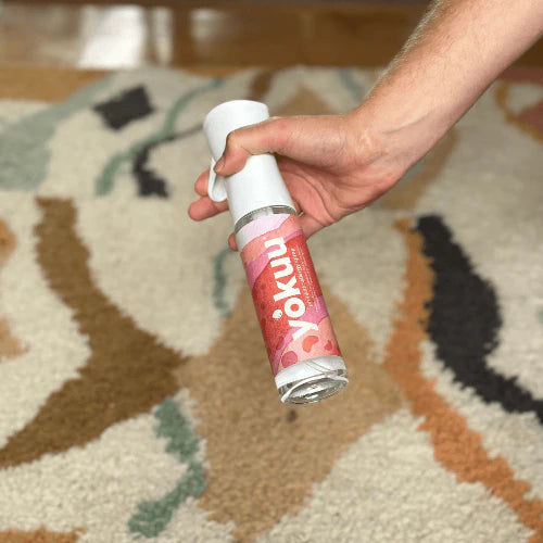 Yokuu - Anti-allergyspray starterspakket