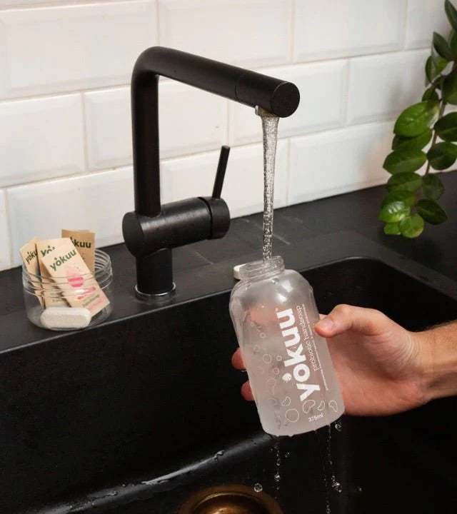 Yokuu - Probiotisch handzeepbox