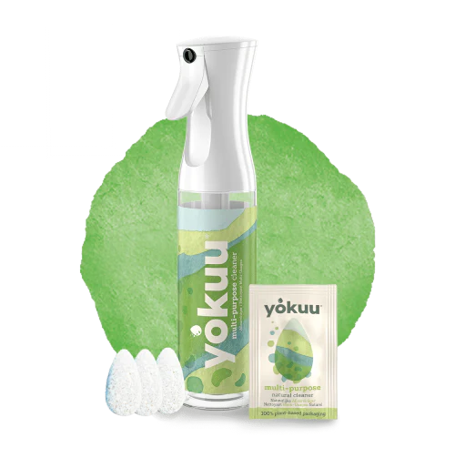 Yokuu - Allesreiniger starterspakket