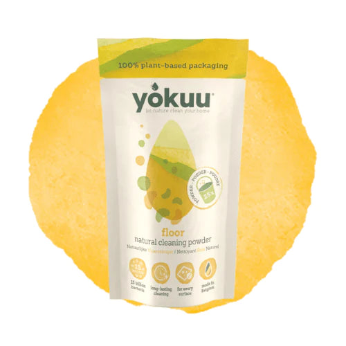 Yokuu - vloerreiniger 100g