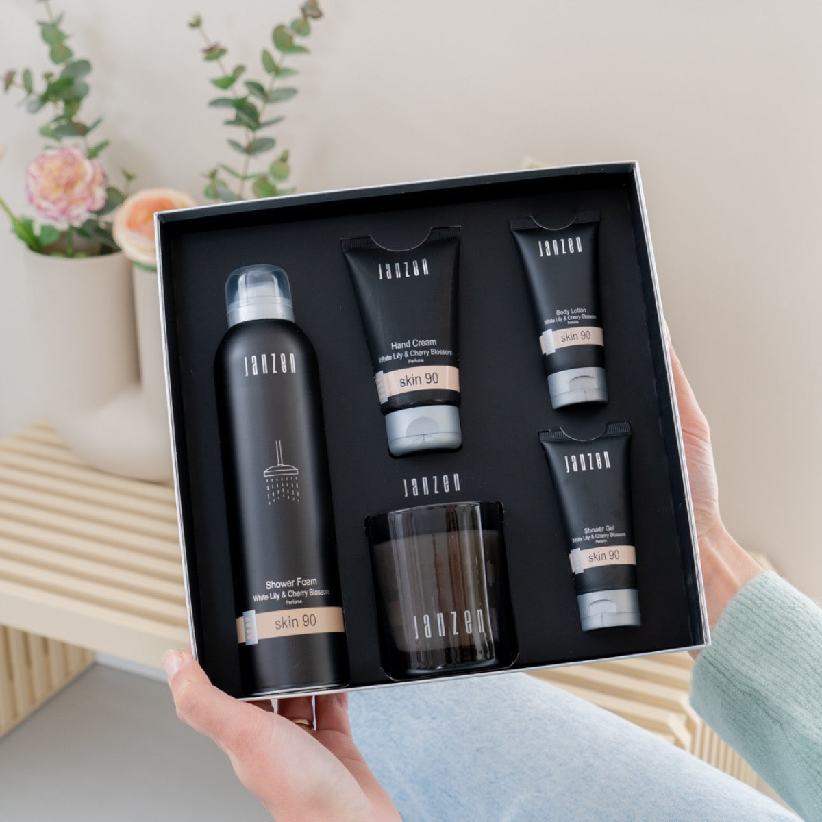 Janzen - Gift Set M