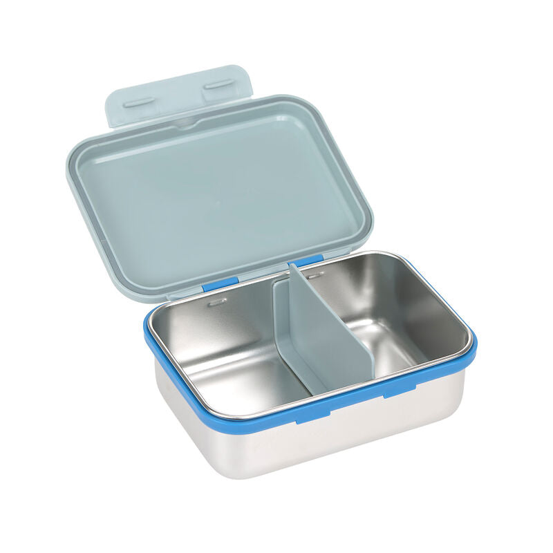 Lässig - lunchbox - verschillende kleuren