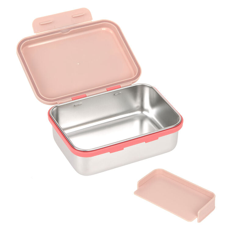 Lässig - lunchbox - verschillende kleuren