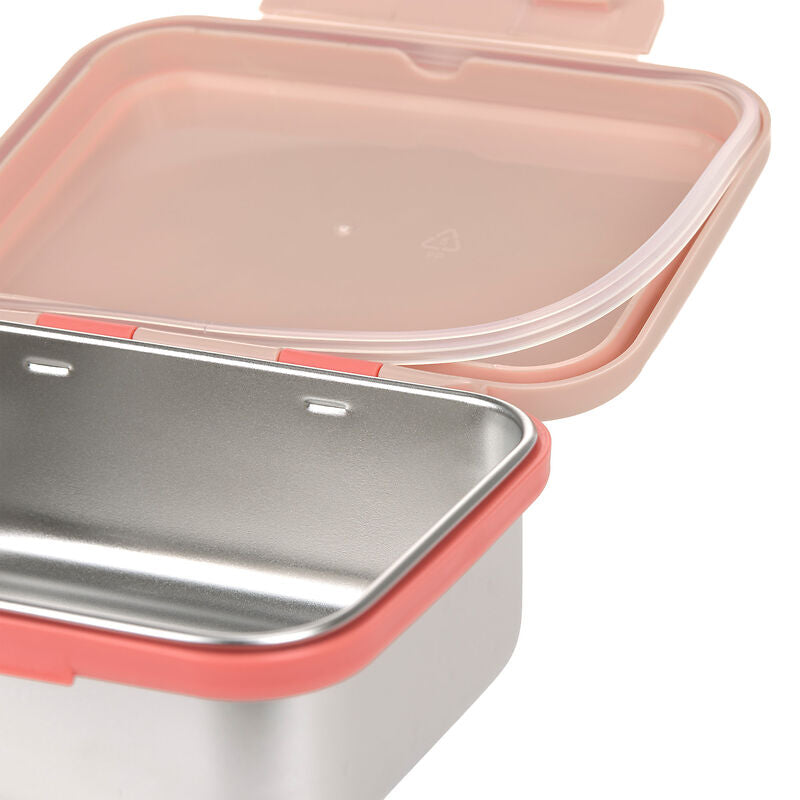 Lässig - lunchbox - verschillende kleuren
