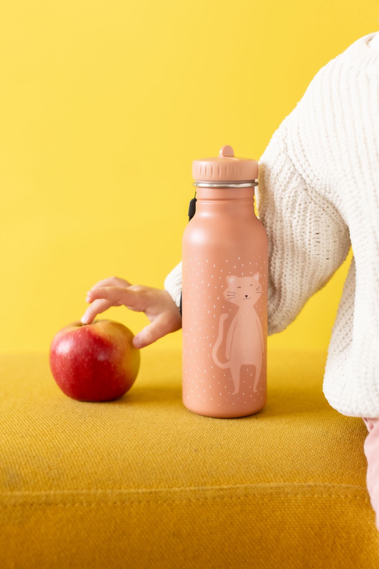 Trixie - drinkfles 500ml (verschillende varianten)