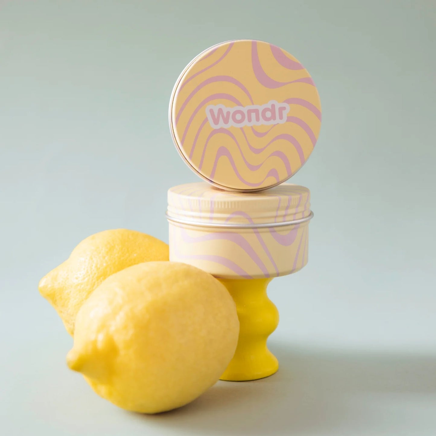 WONDR - Bewaar- en Reisdoosje