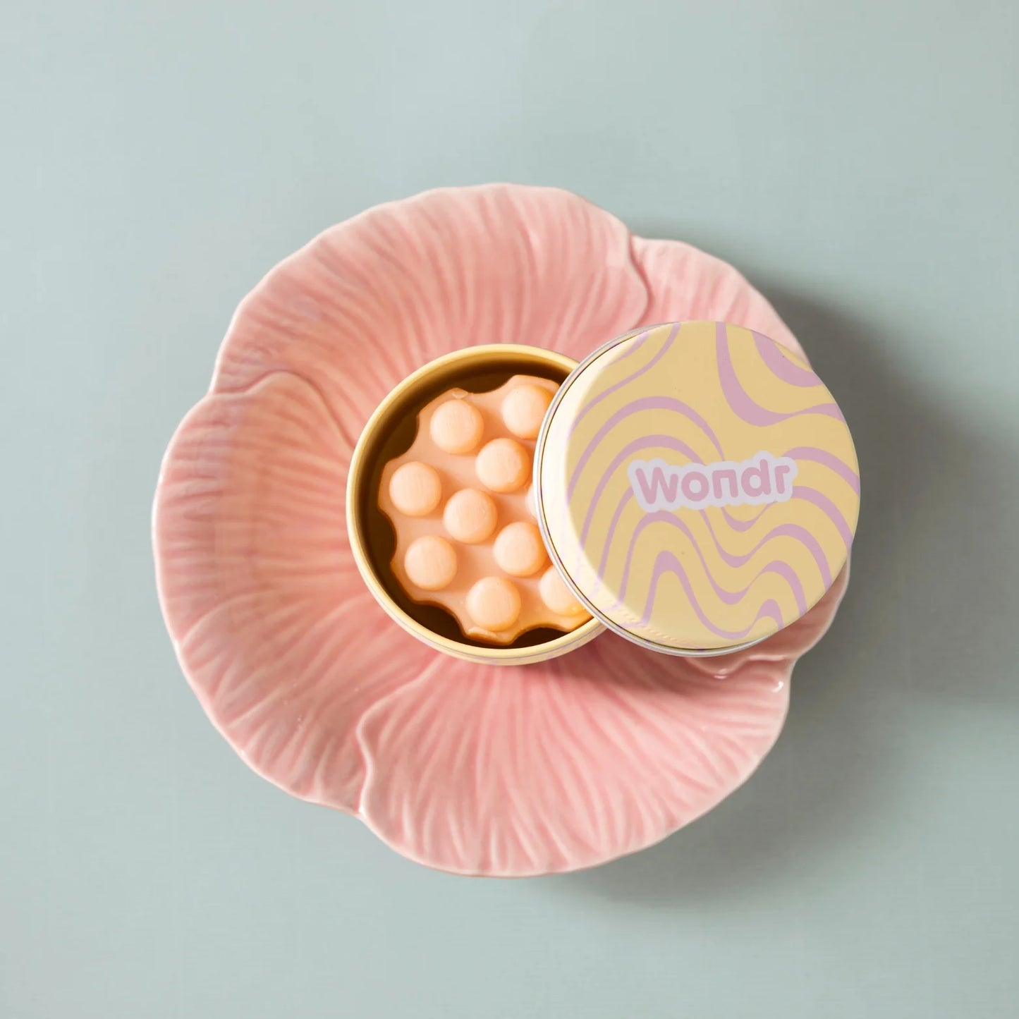 WONDR - Bewaar- en Reisdoosje