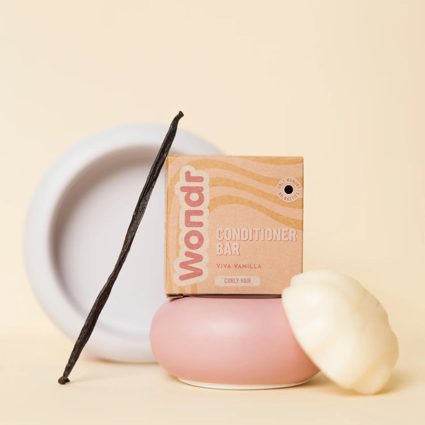 WONDR - conditioner bar - verschillende varianten