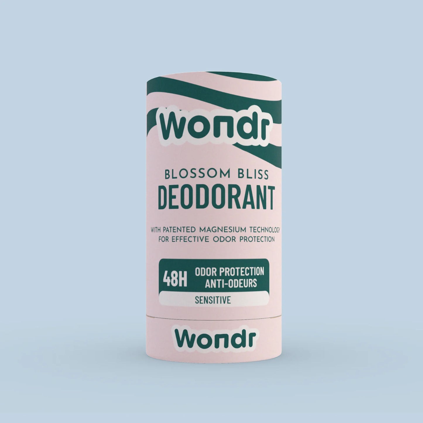 WONDR - Deodorant (2 varianten)