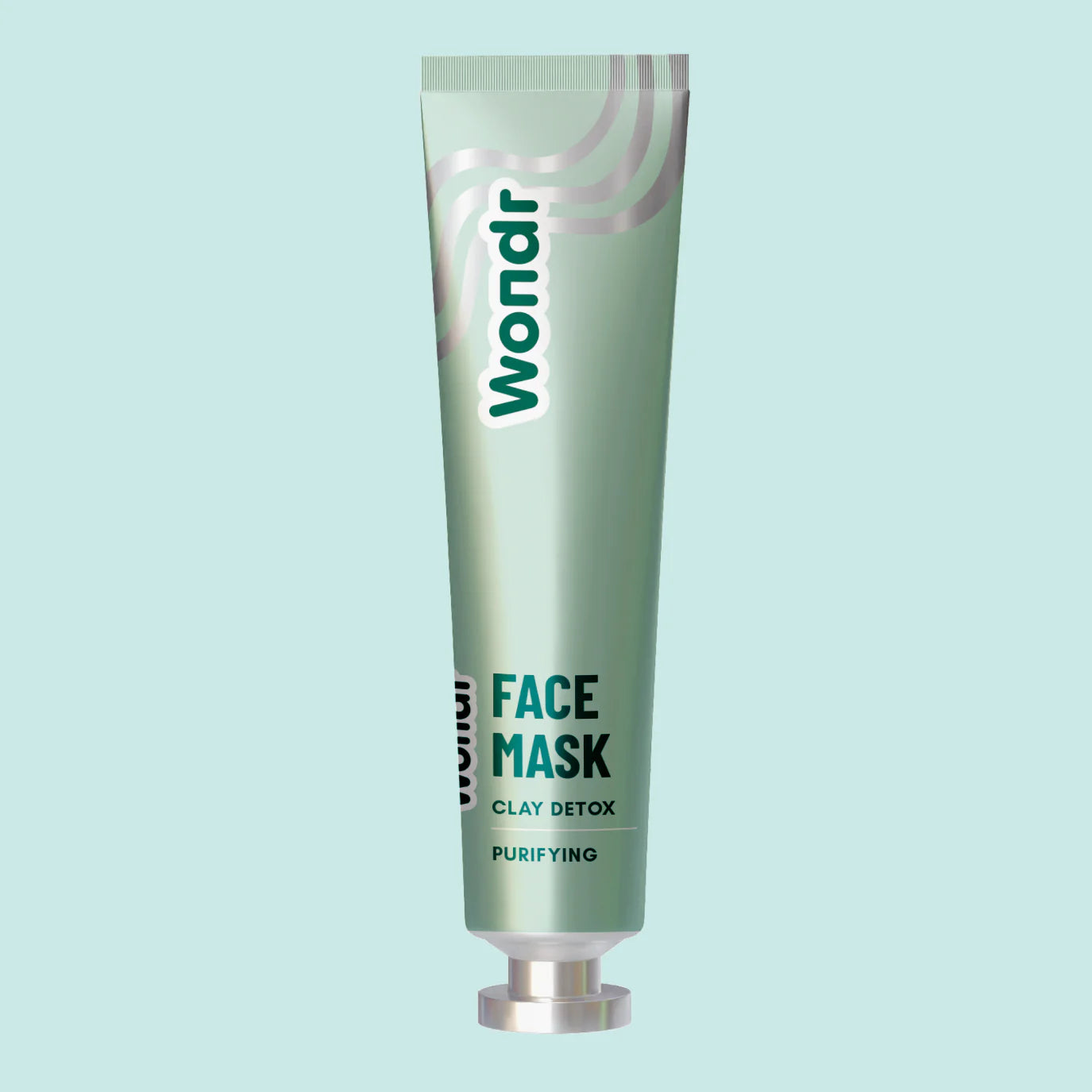 WONDR - Face mask ( 2 varianten)