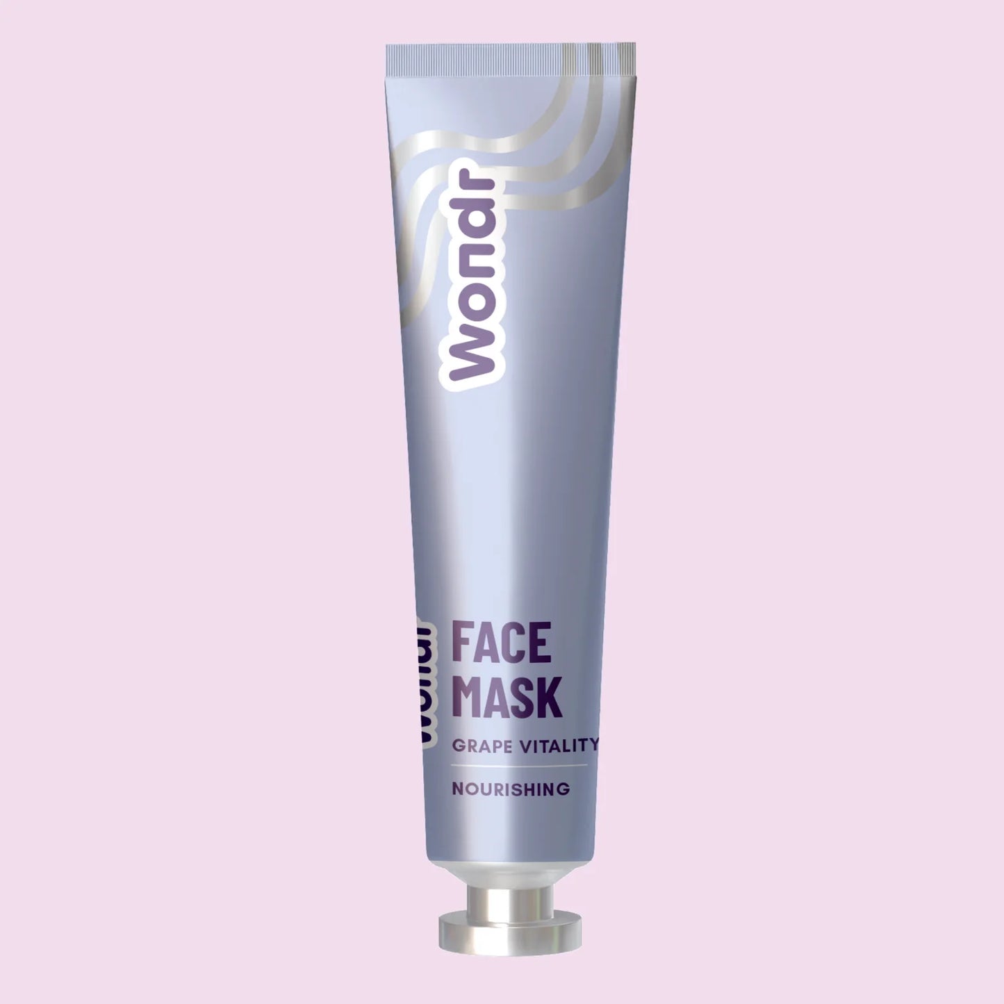 WONDR - Face mask ( 2 varianten)