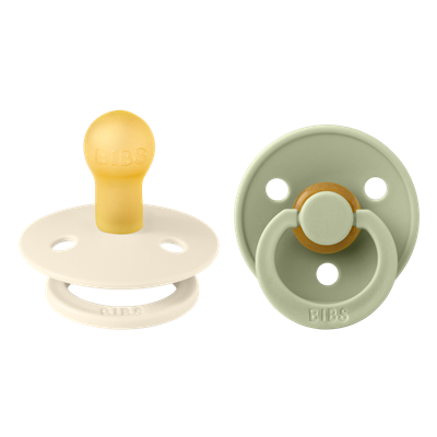Bibs - Duo Colour (verschillende varianten)