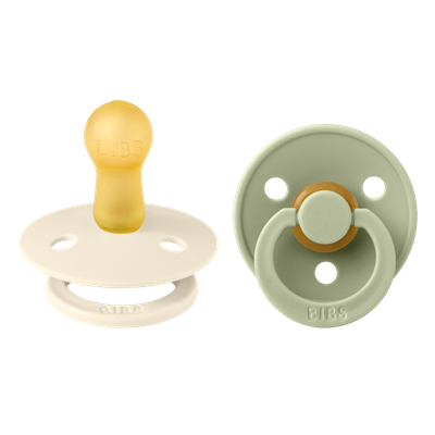Bibs - Duo Colour (verschillende varianten)