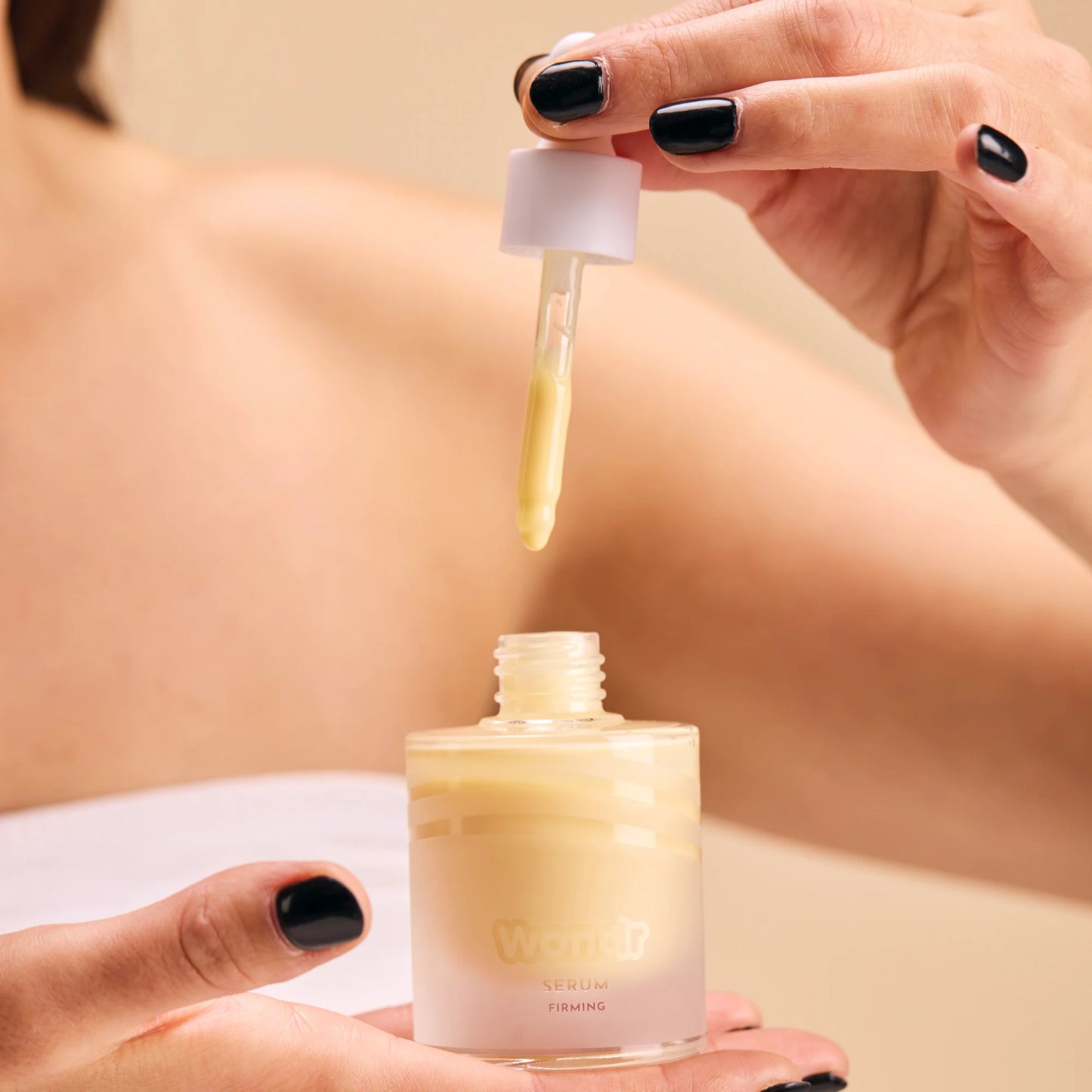 Wondr - Firming serum - 5% Vitamin C Complex