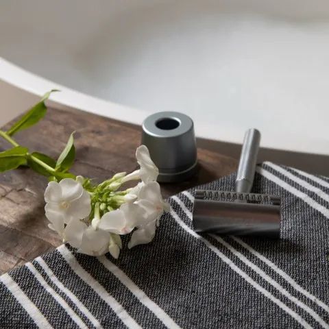 WONDR - safety razor met houder - diverse varianten