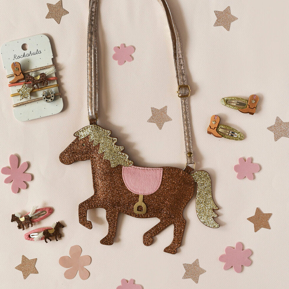 Rockahula - Clips Paarden